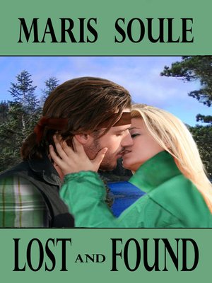 cover image of Lost and Found
